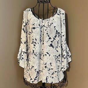 Cupio Top Size M